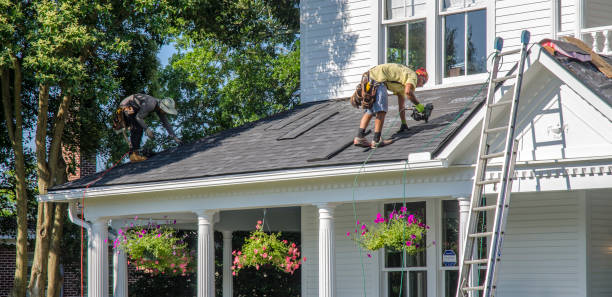 Best Roof Repair Services  in Fort Drum, NY