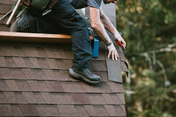 Quick and Trustworthy Emergency Roof Repair Services in Fort Drum, NY